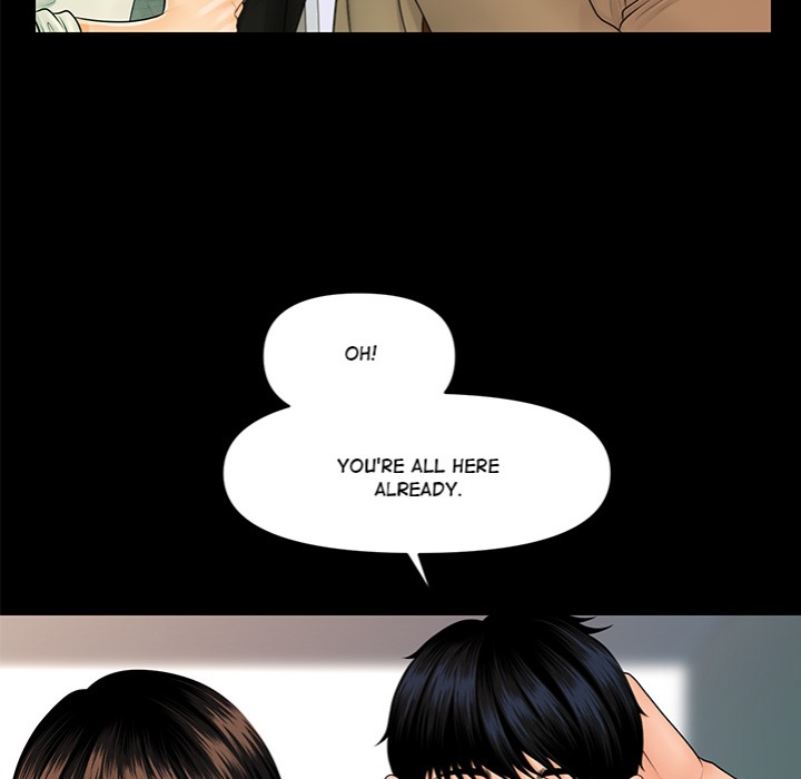 My Secretary - Chapter 43 Page 125