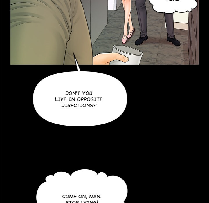 My Secretary - Chapter 43 Page 128