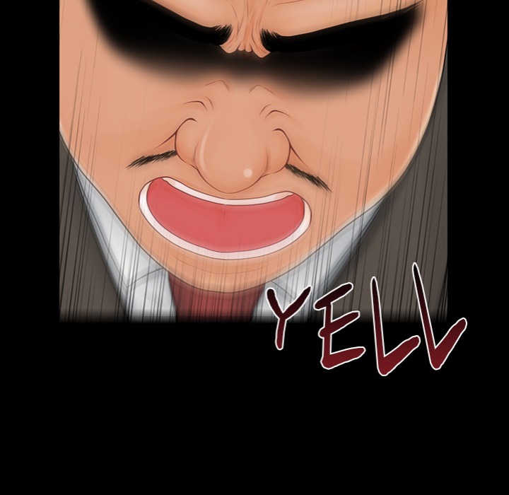 My Secretary - Chapter 43 Page 136