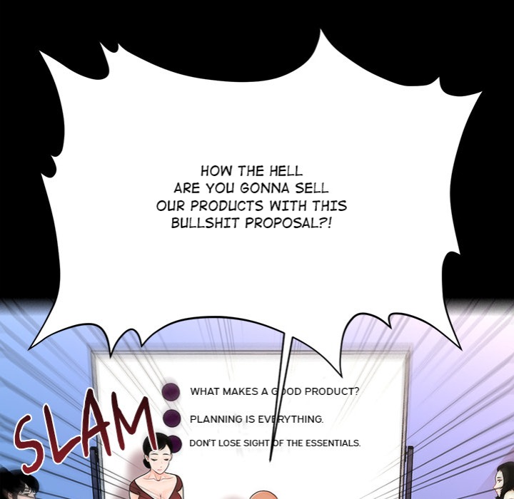 My Secretary - Chapter 43 Page 137