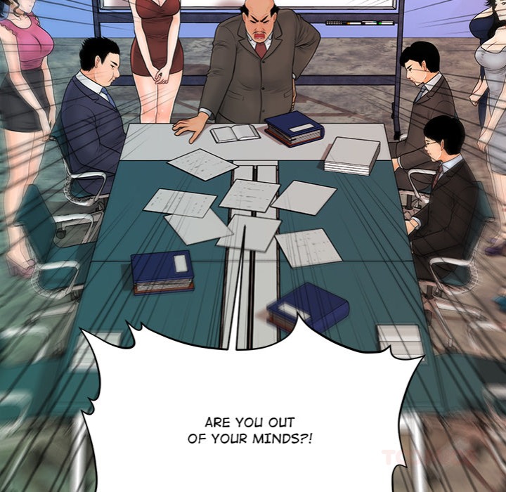 My Secretary - Chapter 43 Page 138