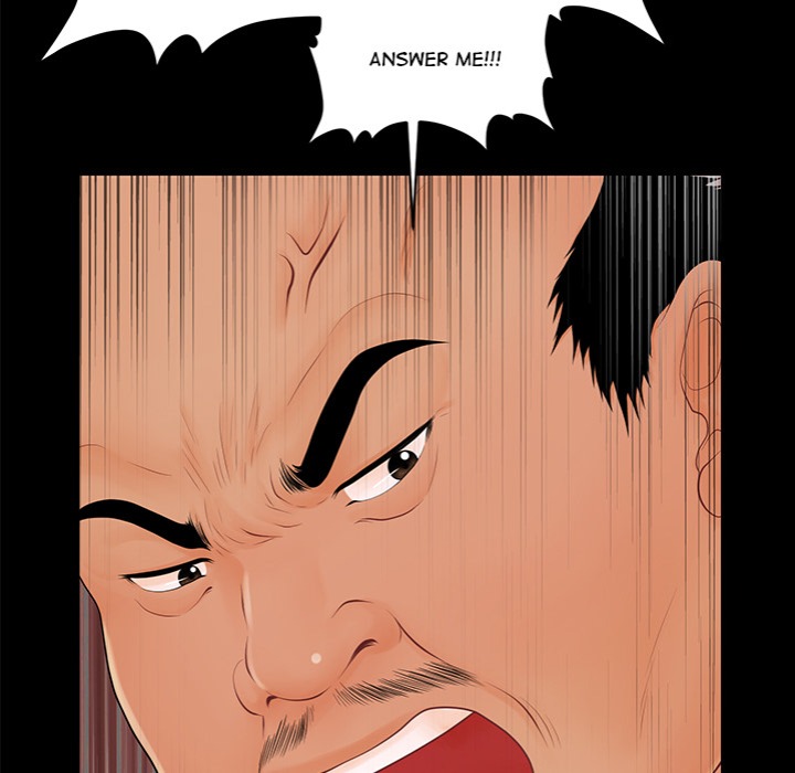 My Secretary - Chapter 43 Page 140