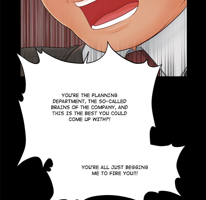 My Secretary - Chapter 43 Page 141