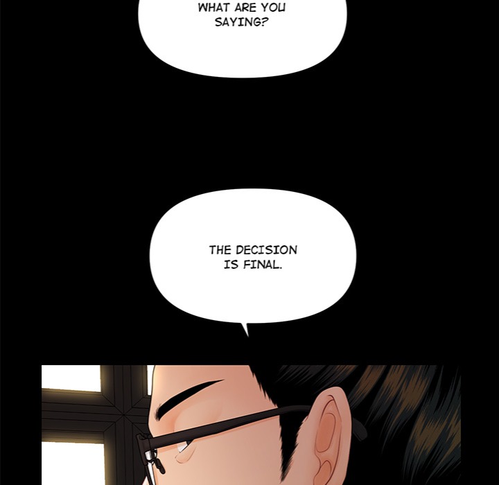 My Secretary - Chapter 43 Page 152