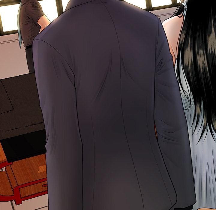 My Secretary - Chapter 43 Page 155