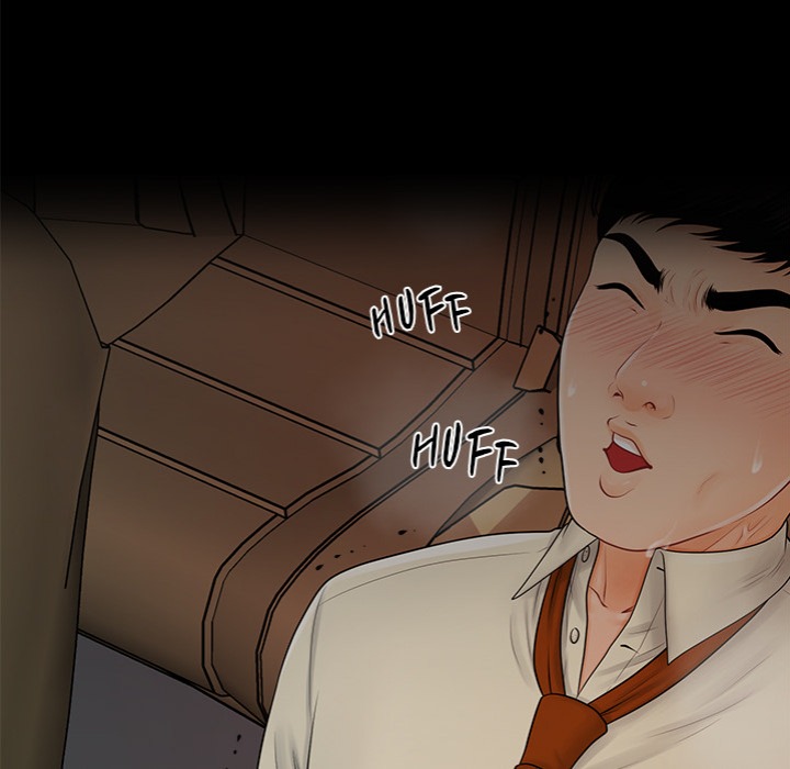 My Secretary - Chapter 43 Page 157