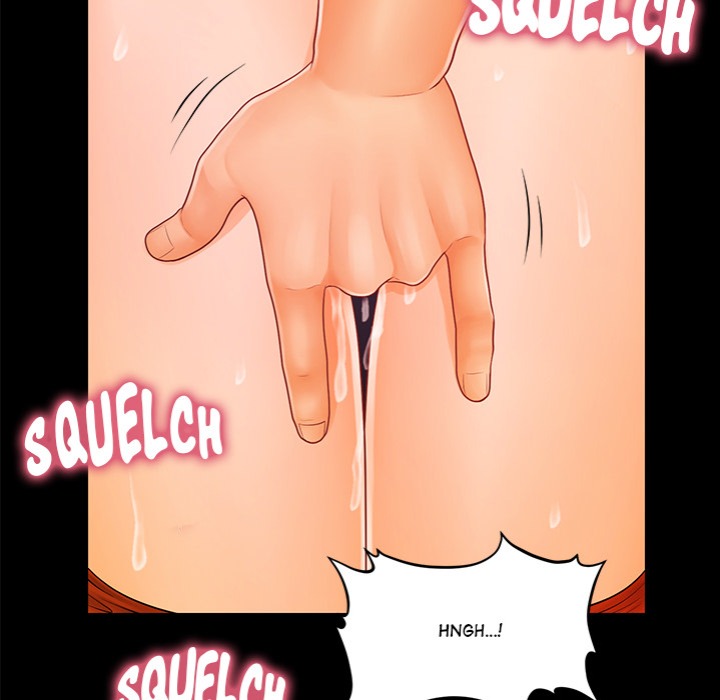 My Secretary - Chapter 43 Page 17