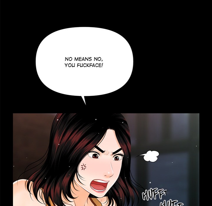 My Secretary - Chapter 43 Page 39