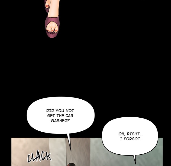 My Secretary - Chapter 43 Page 52