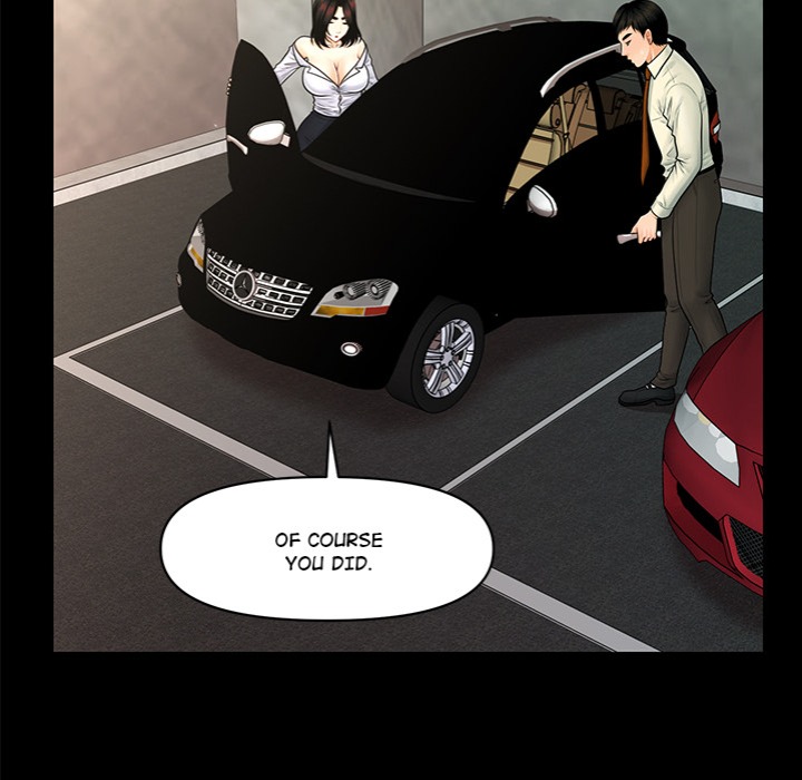 My Secretary - Chapter 43 Page 53