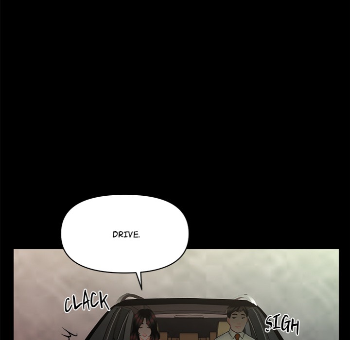 My Secretary - Chapter 43 Page 54