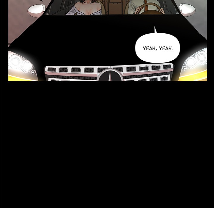 My Secretary - Chapter 43 Page 55