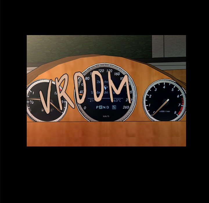 My Secretary - Chapter 43 Page 56