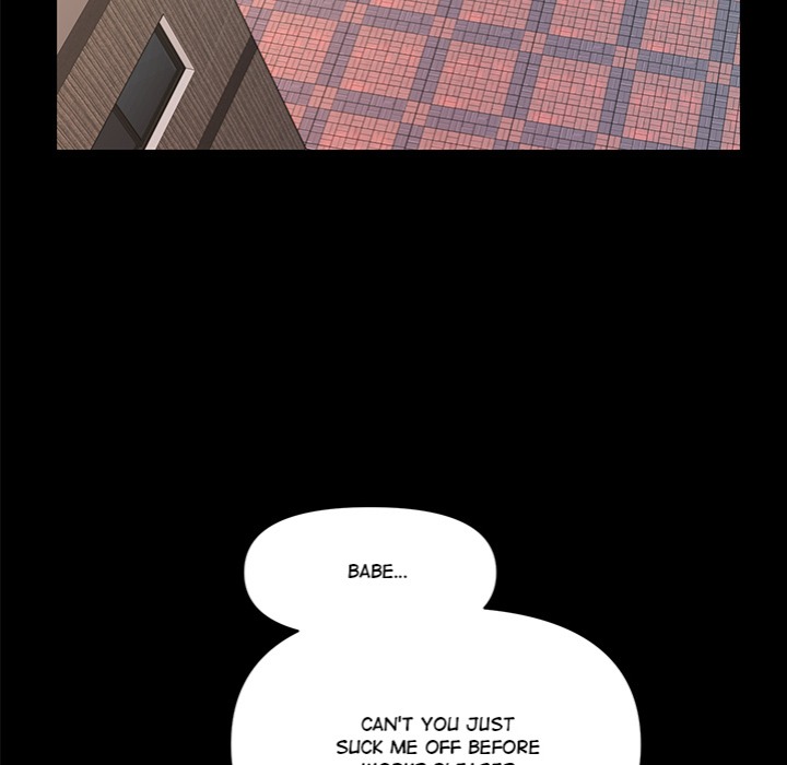 My Secretary - Chapter 43 Page 60