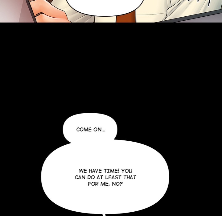 My Secretary - Chapter 43 Page 62