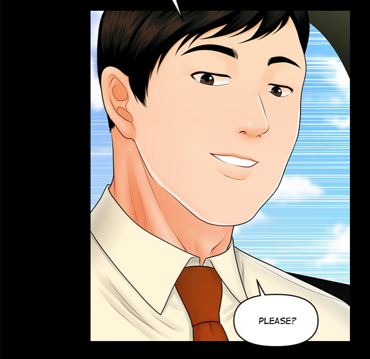 My Secretary - Chapter 43 Page 63