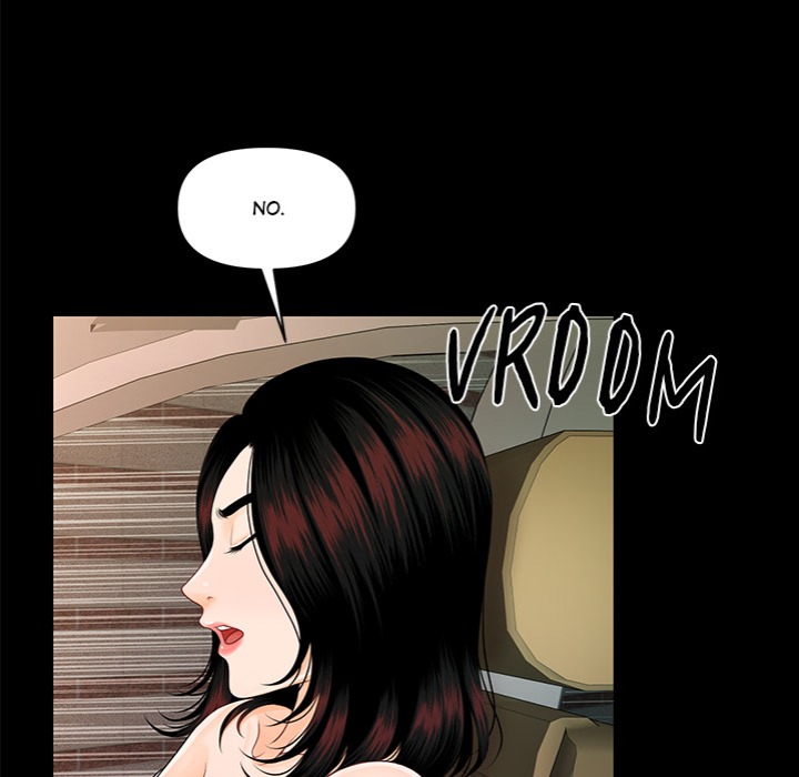 My Secretary - Chapter 43 Page 64