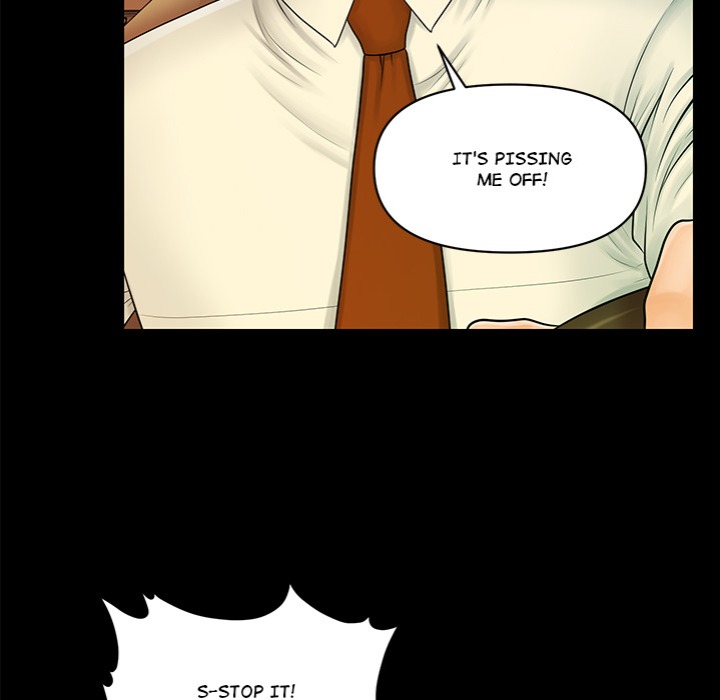 My Secretary - Chapter 43 Page 78