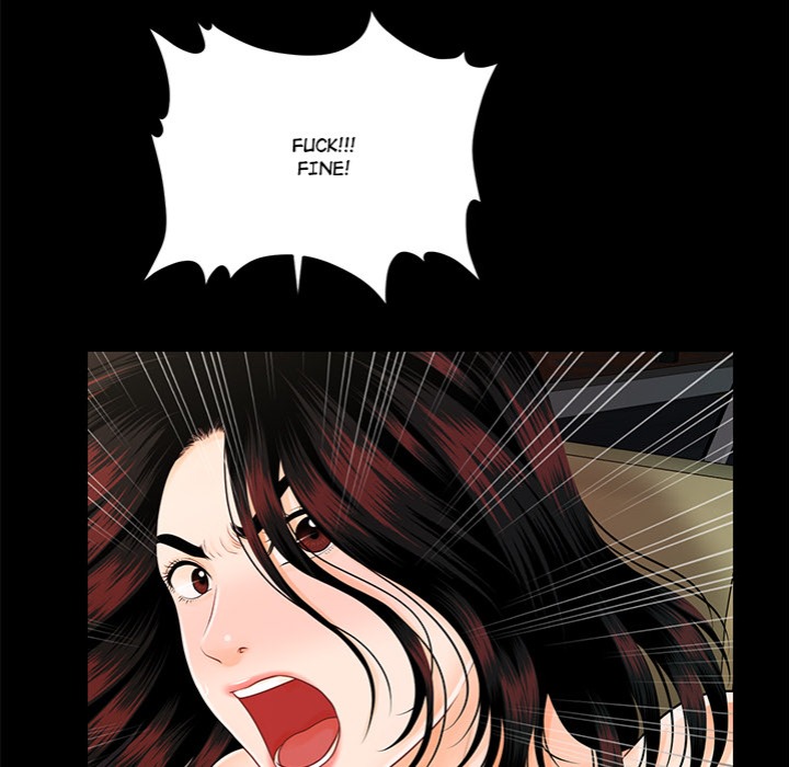 My Secretary - Chapter 43 Page 88