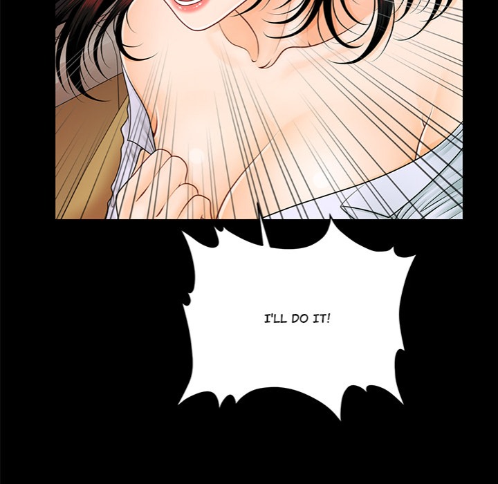 My Secretary - Chapter 43 Page 89