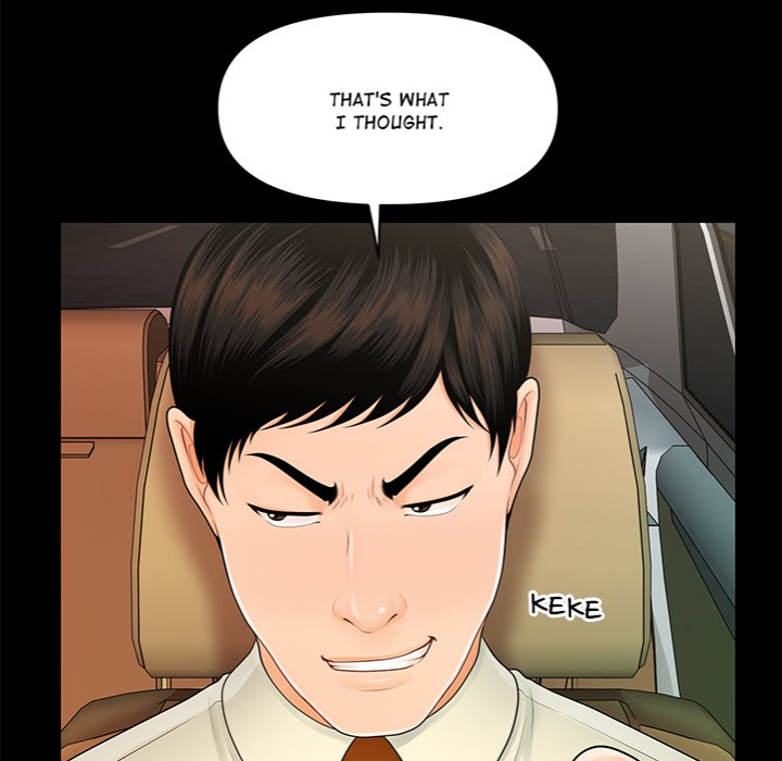 My Secretary - Chapter 43 Page 90