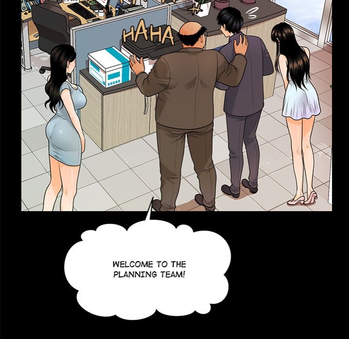 My Secretary - Chapter 44 Page 100