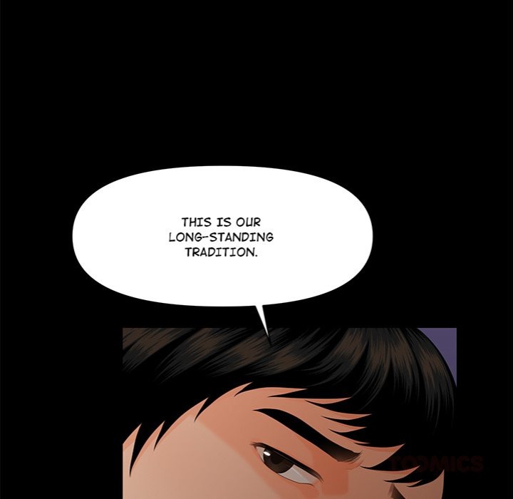 My Secretary - Chapter 44 Page 129