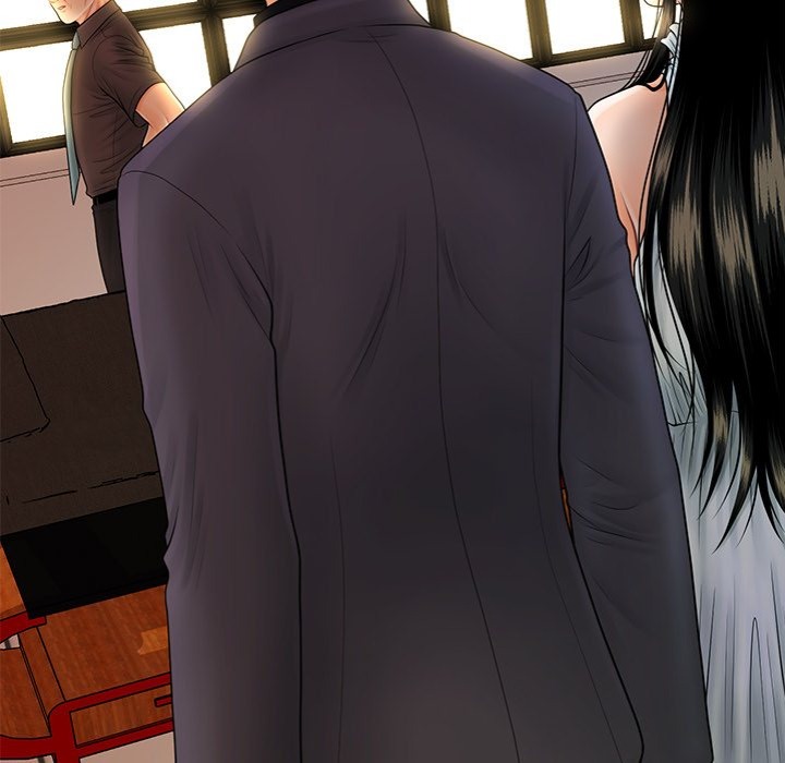 My Secretary - Chapter 44 Page 13