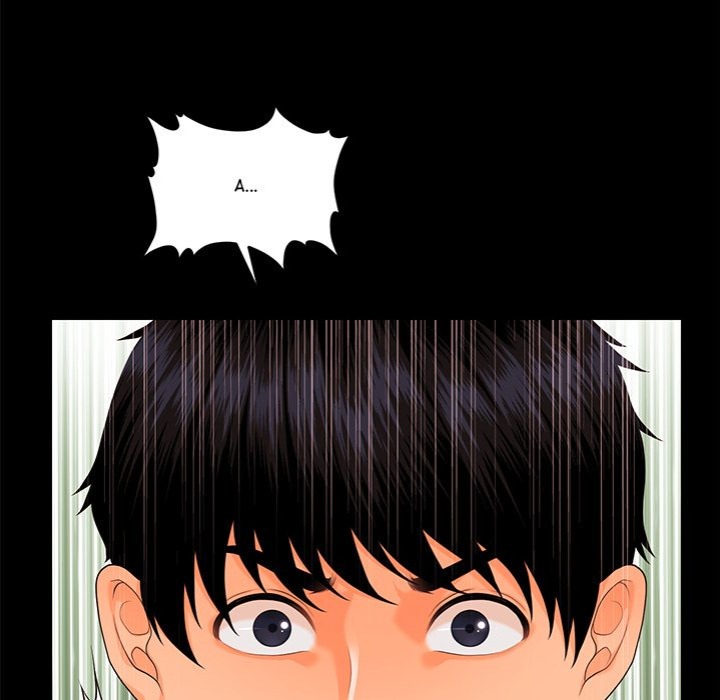 My Secretary - Chapter 44 Page 134