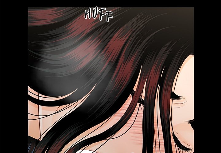 My Secretary - Chapter 44 Page 2