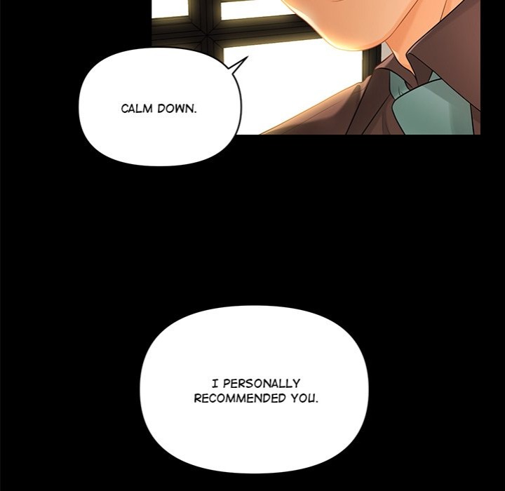 My Secretary - Chapter 44 Page 29