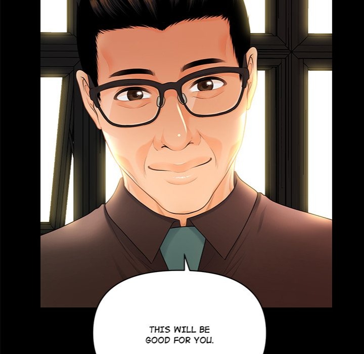 My Secretary - Chapter 44 Page 34