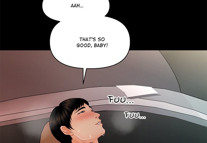 My Secretary - Chapter 44 Page 4