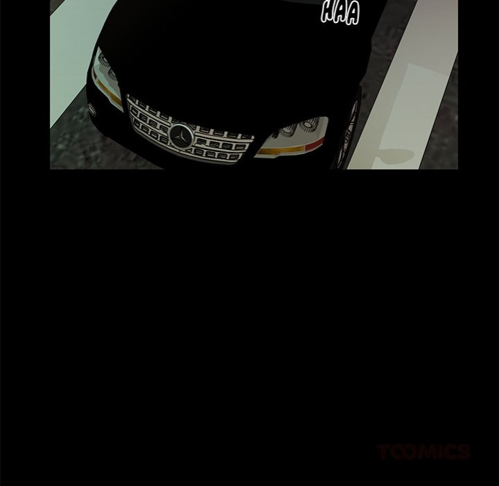 My Secretary - Chapter 44 Page 48