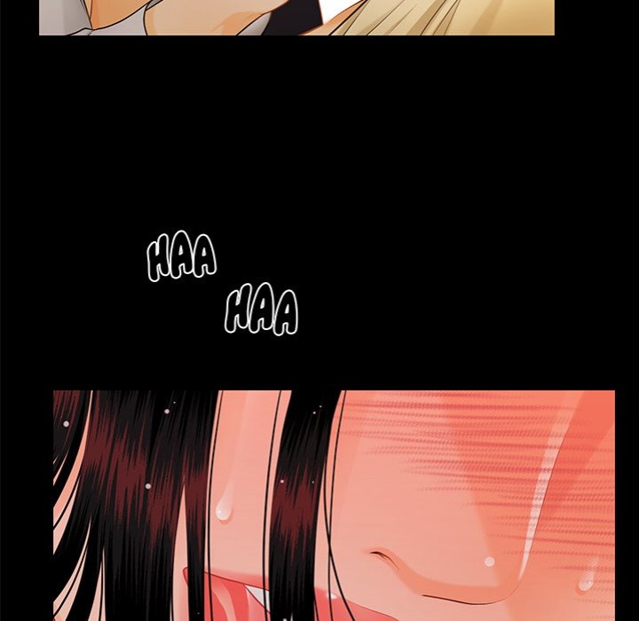 My Secretary - Chapter 44 Page 50