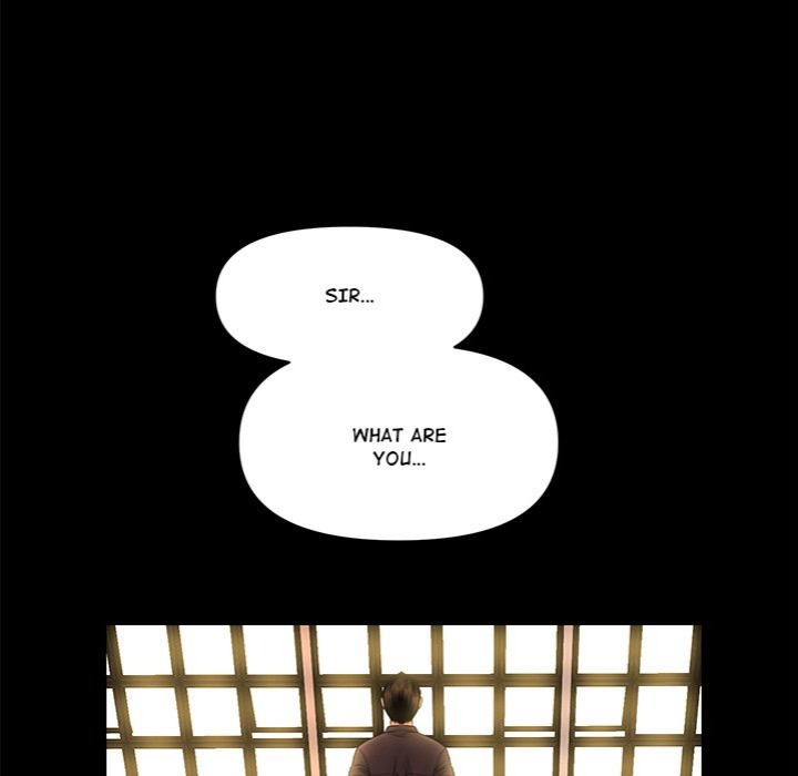 My Secretary - Chapter 44 Page 8