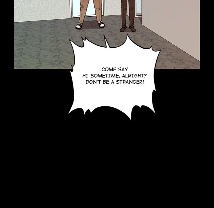 My Secretary - Chapter 44 Page 81
