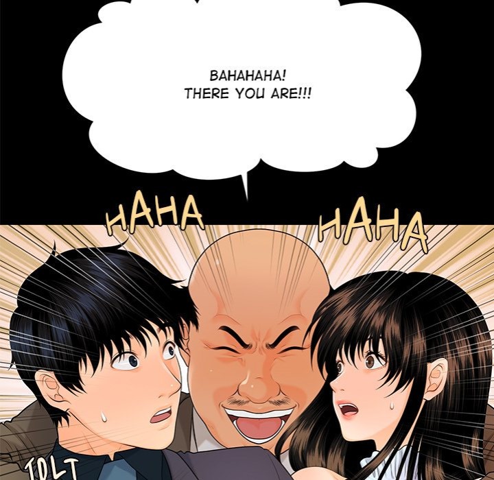 My Secretary - Chapter 44 Page 97