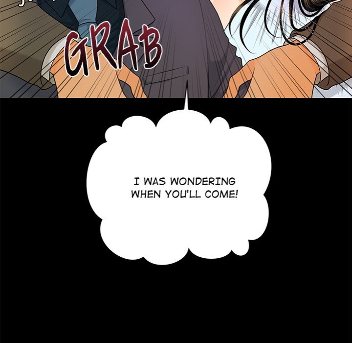 My Secretary - Chapter 44 Page 98