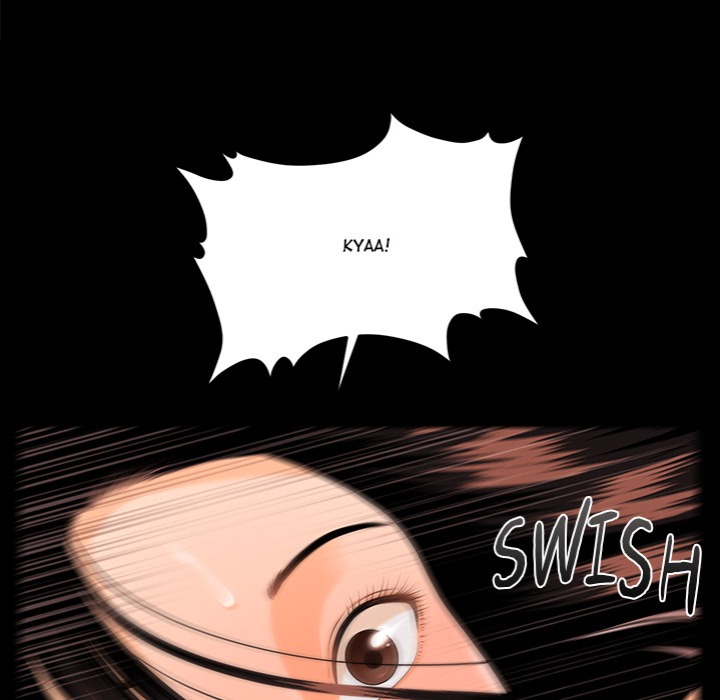 My Secretary - Chapter 45 Page 103