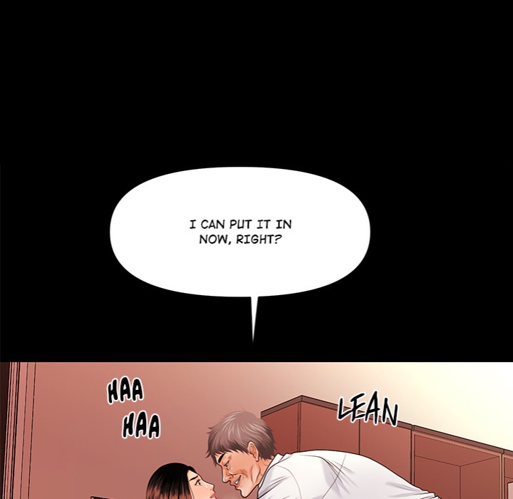 My Secretary - Chapter 45 Page 105