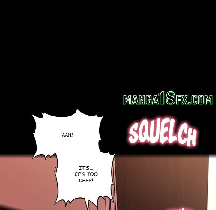 My Secretary - Chapter 45 Page 117