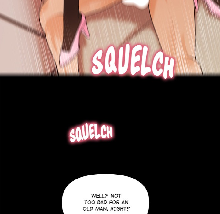 My Secretary - Chapter 45 Page 119