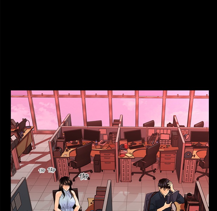 My Secretary - Chapter 45 Page 124