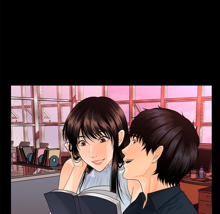 My Secretary - Chapter 45 Page 148