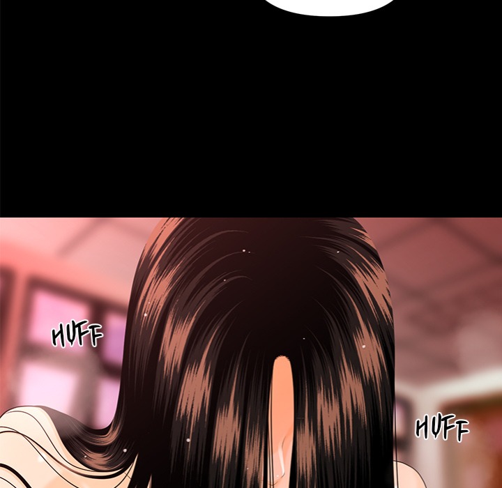 My Secretary - Chapter 45 Page 154