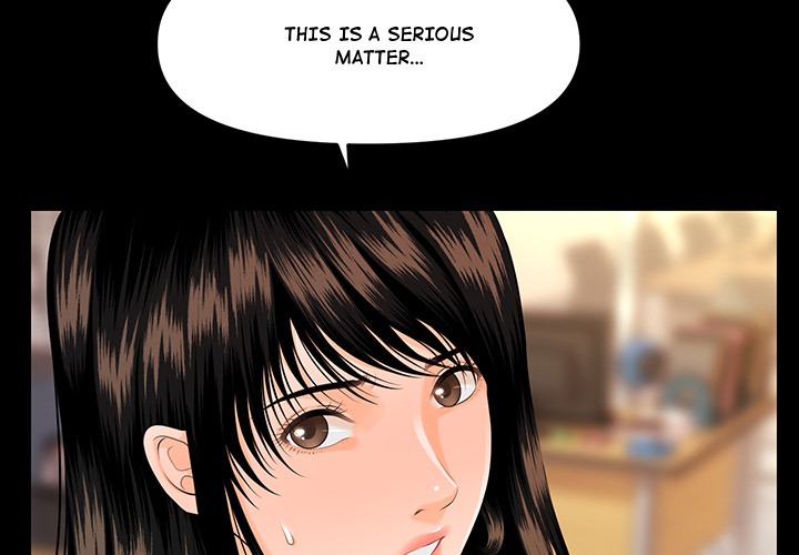 My Secretary - Chapter 45 Page 2