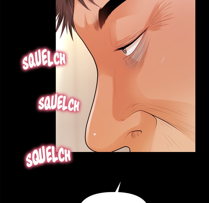 My Secretary - Chapter 45 Page 33