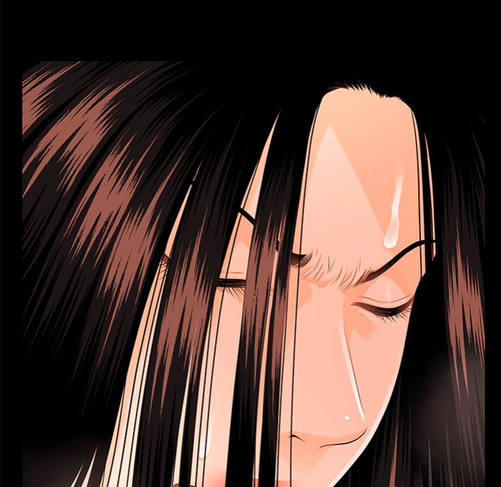 My Secretary - Chapter 45 Page 45