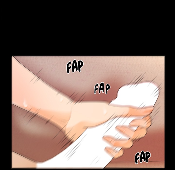 My Secretary - Chapter 45 Page 55